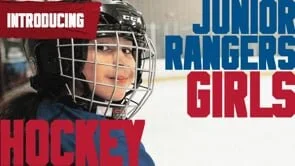 NYR 2019-20 Girls Rec League