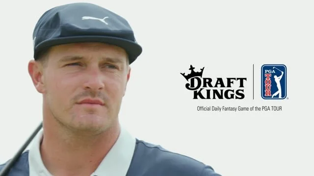 DraftKings PGA Memorial Tourney with Bryson DeChambeau