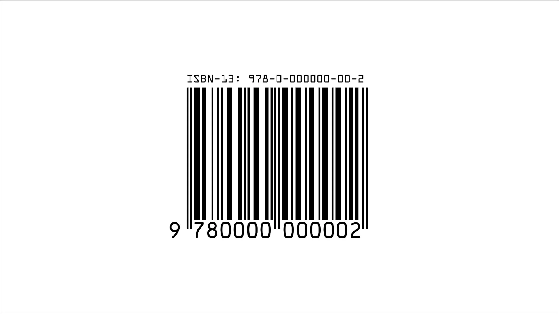June 2014: Barcode Nation
