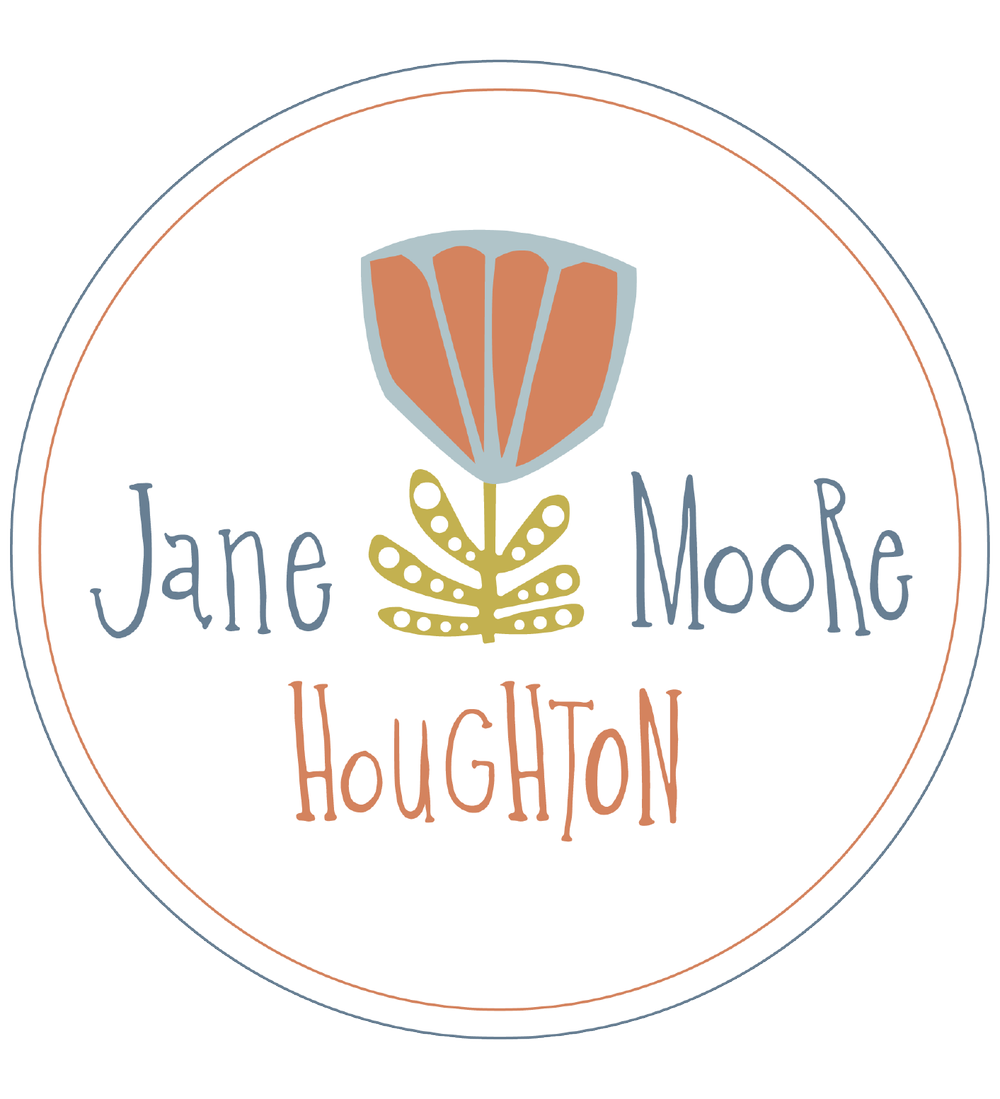 Jane Moore Houghton