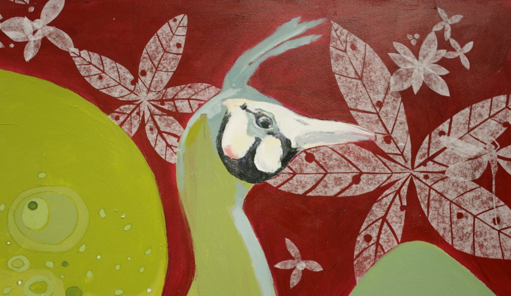 in process detail