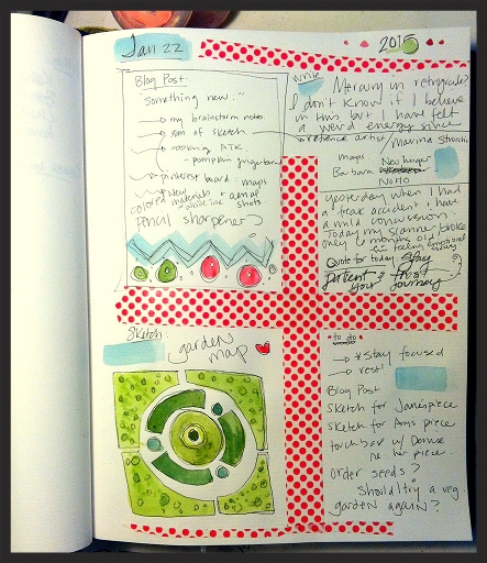 the new daily journaling technique 