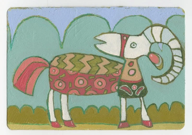 ram and flowered chicken.jpg