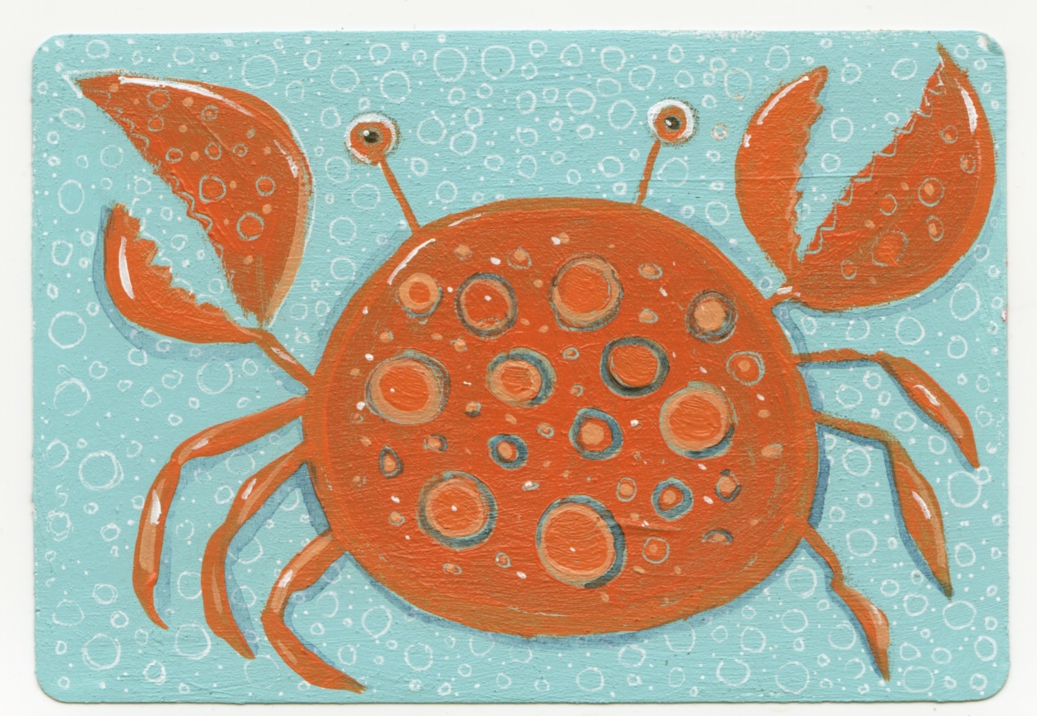 Crab