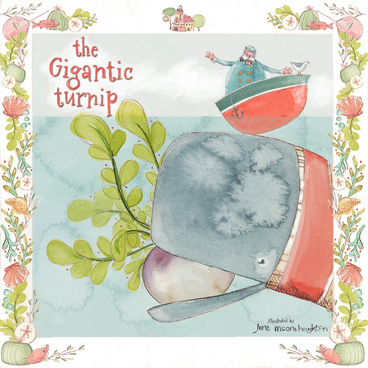Cover art