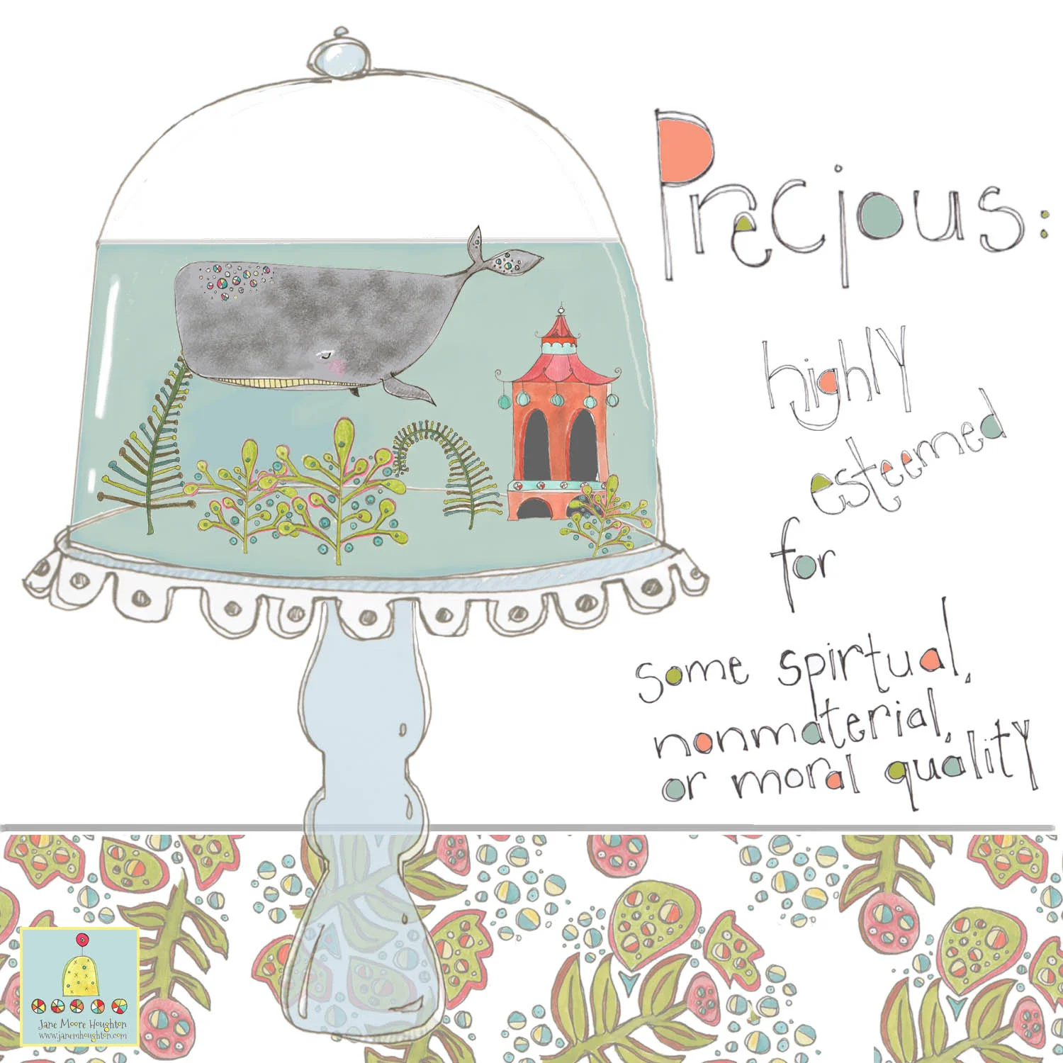 "Precious"