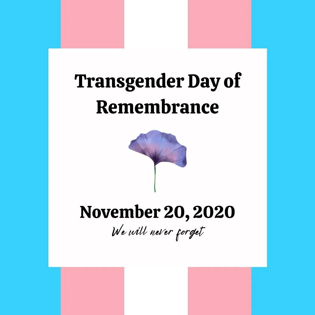 Today and everyday we remember those we have lost to anti-trans violence worldwide. We love you. We will never forget you. 
💜
#TDoR #transgenderdayofremembrance #TDoR2020 #Transdayofremembrance #Trans 
 #يوم_ذكرى_العابرين #ترانس #ترانسجندر