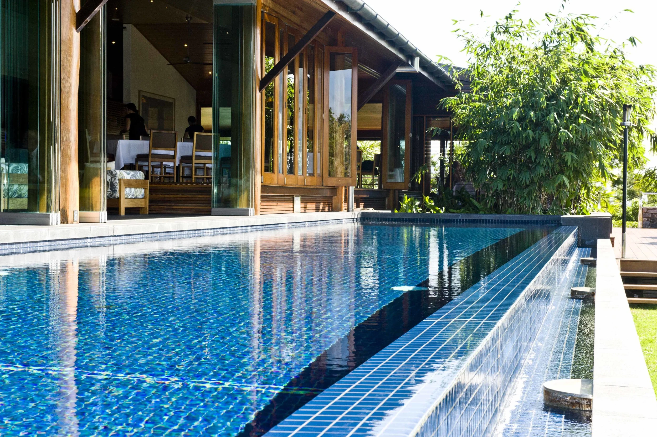 Lucid Photography - Qualia Resort Whitsundays