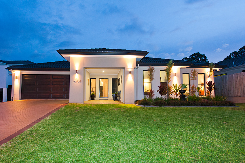 Lucid Photography - Property Photography