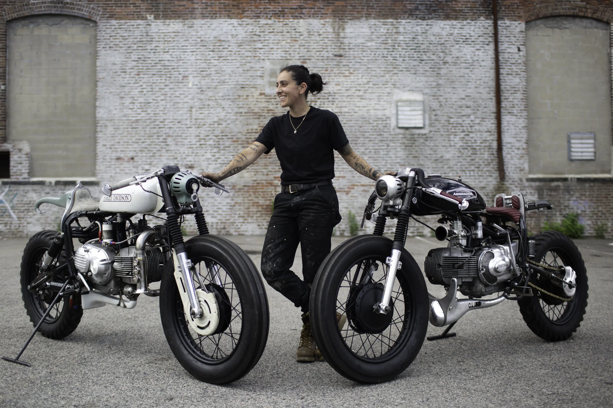 J Shia Madhouse Motors