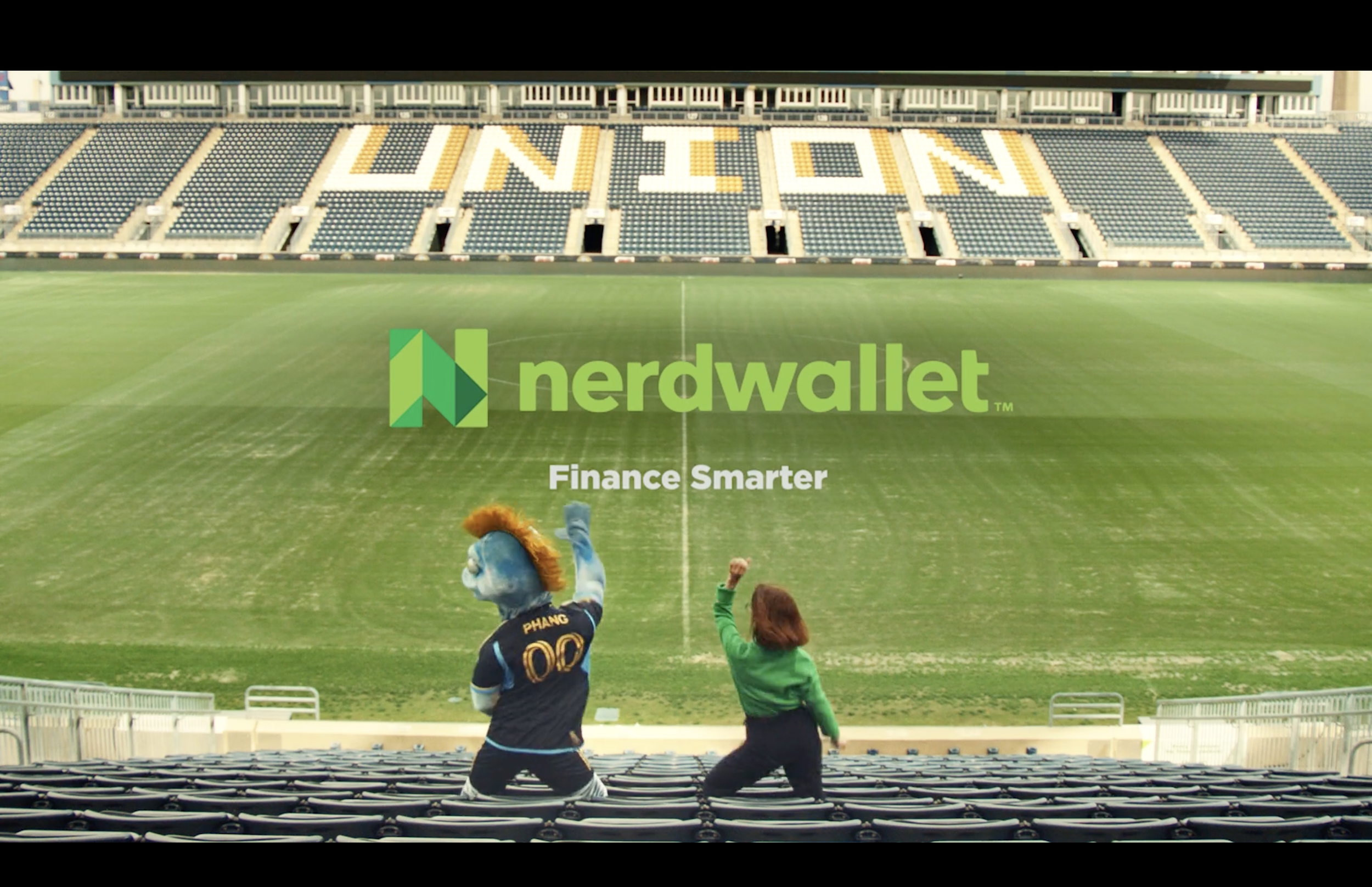 NerdWallet x MLS - "Phang's Phinances"