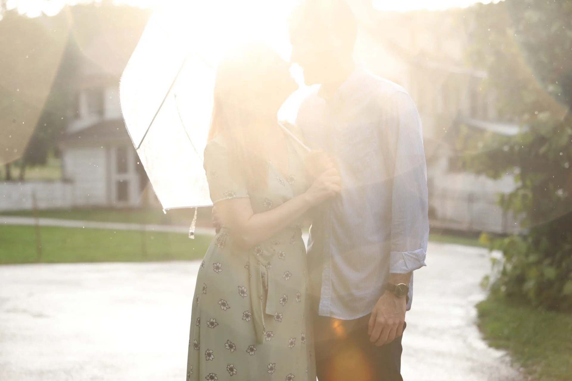 Valley Forge Engagement Shoot