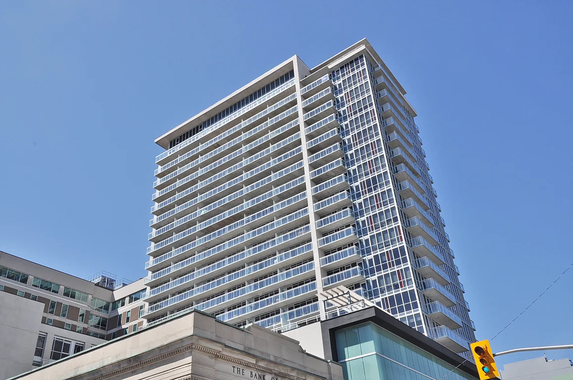 Top three Ottawa condo buildings for Young Professionals — Matt