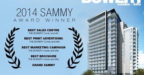 Taken from a Richcraft promotional piece following the recent win. 