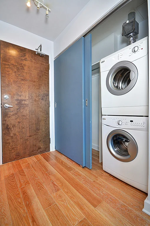 SOLD Byward Market One Bedroom — Matt Richling Ottawa Condos and