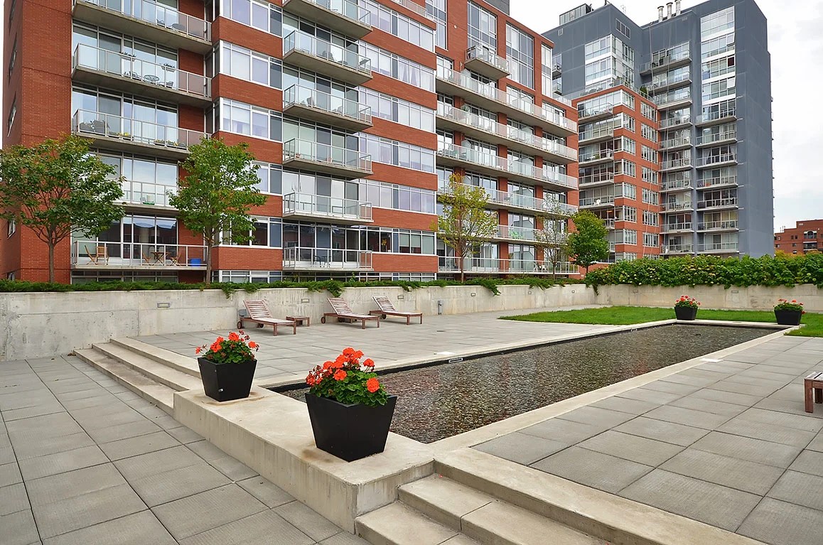SOLD Byward Market One Bedroom — Matt Richling Ottawa Condos and