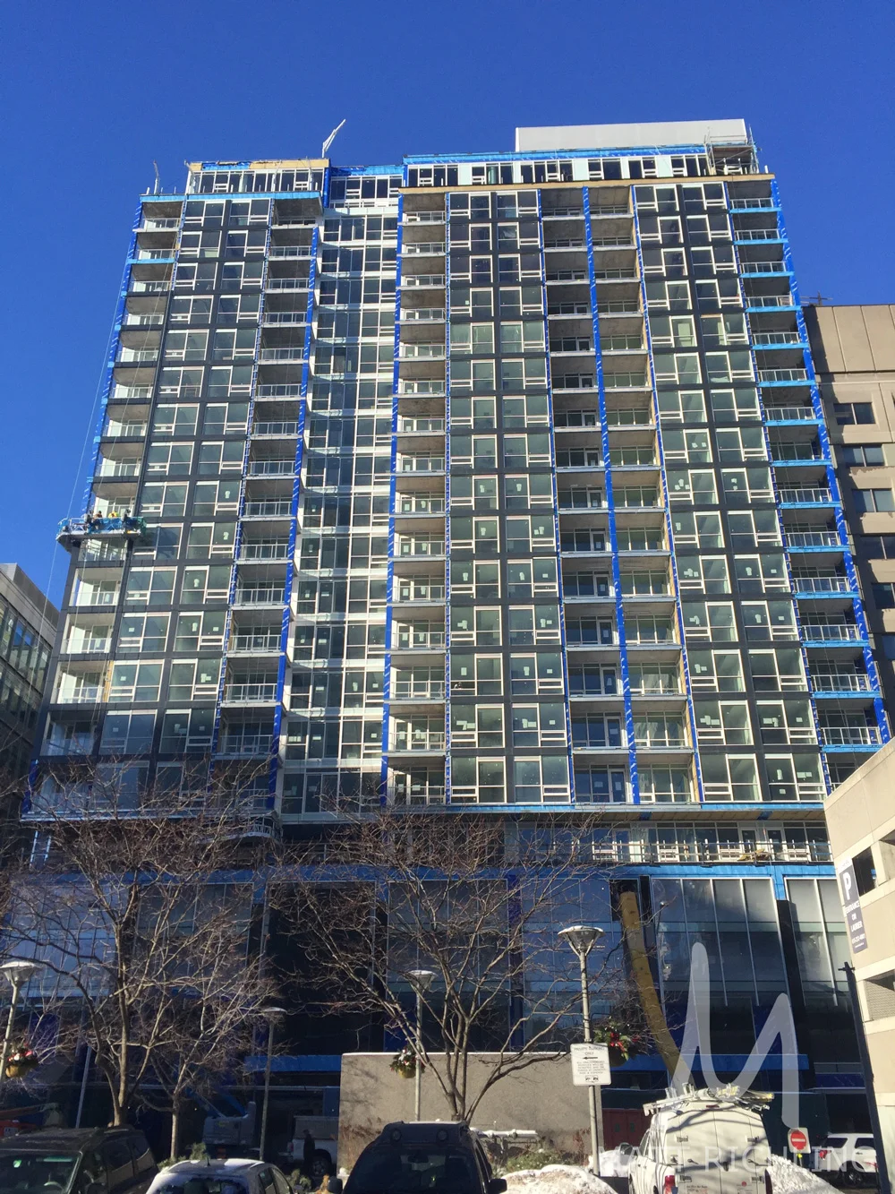 The Slater Construction and Sales Update — Matt Richling Ottawa