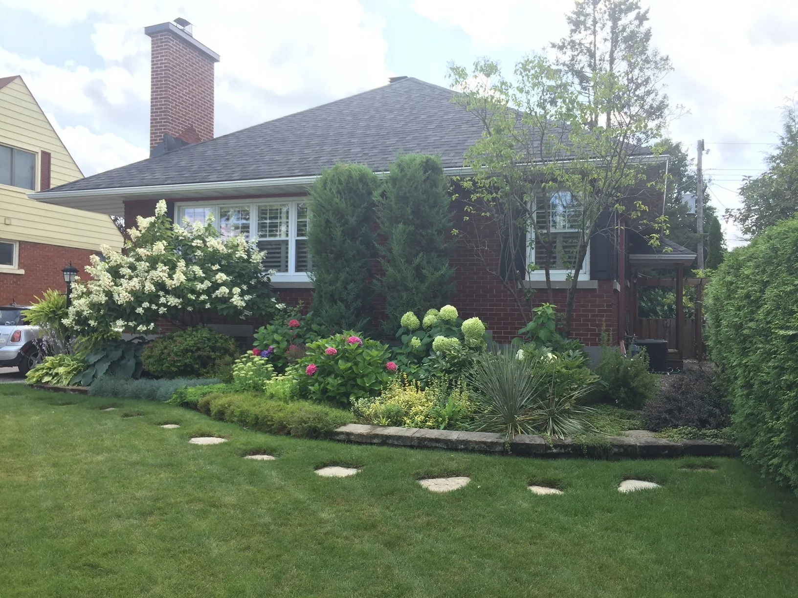 SOLD Fully Renovated Bungalow in Overbrook 450,000 — Matt Richling