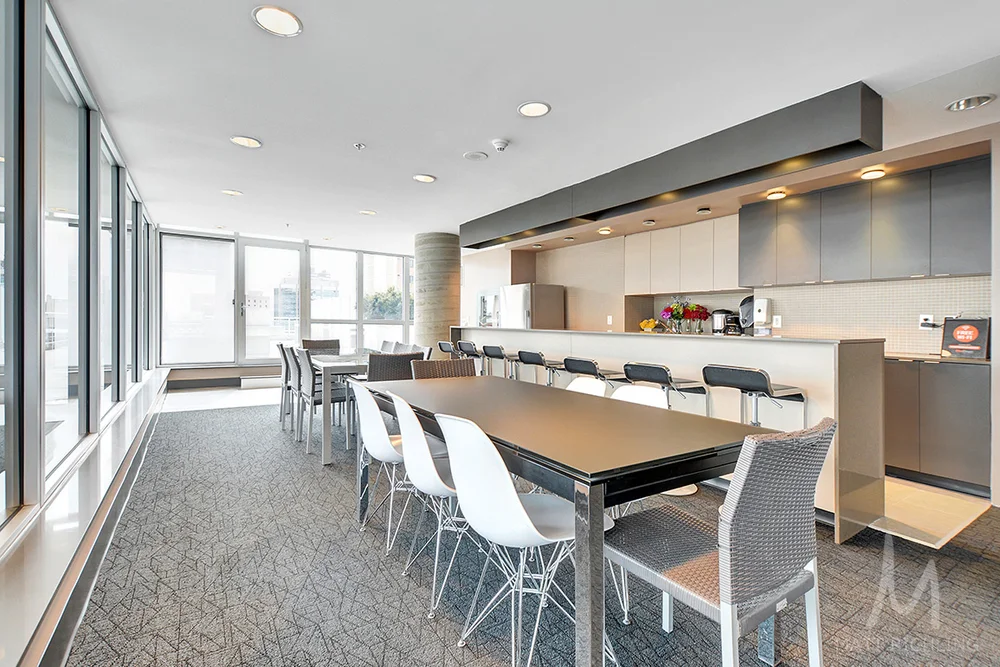 The Mondrian 324 Laurier Avenue West Ottawa Condos For Sale