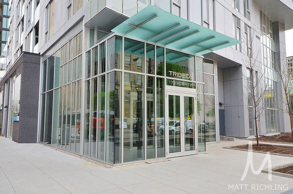 Tribeca Phase 1 179 Metcalfe Ottawa Centretown Condos For Sale