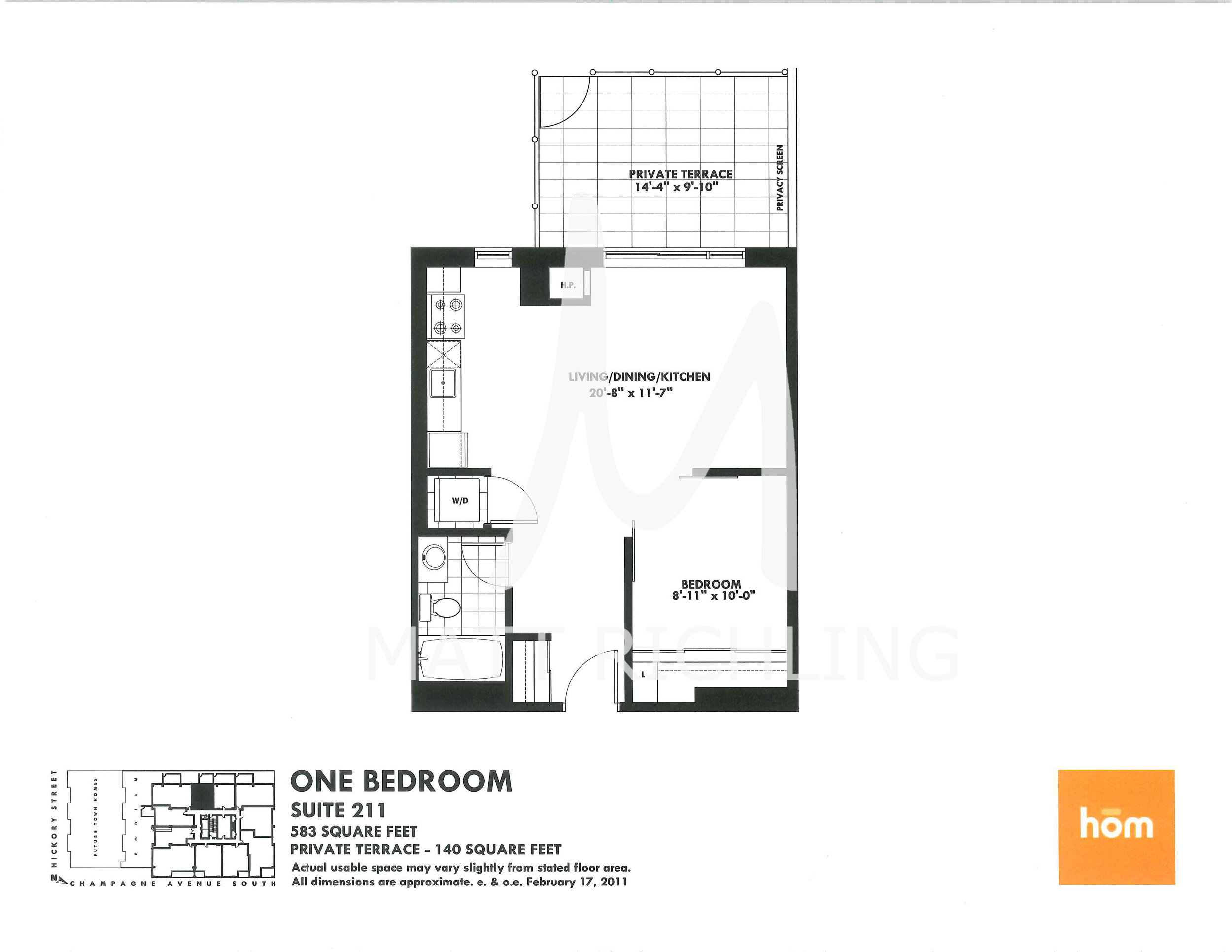 HOM 100 Champagne Ottawa Little Italy Condos For Sale Ottawa — Matt