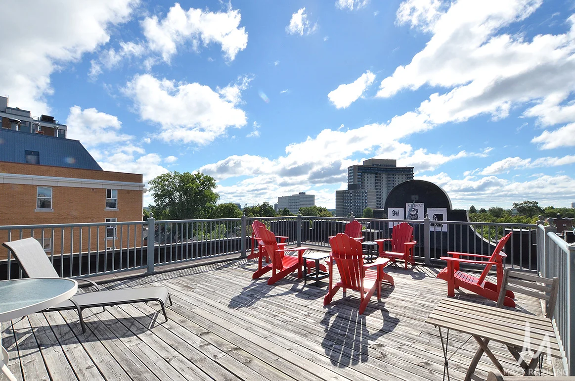 Wallis House 589 Rideau St Ottawa Lowertown Condos For Sale Ottawa — Matt Richling Ottawa