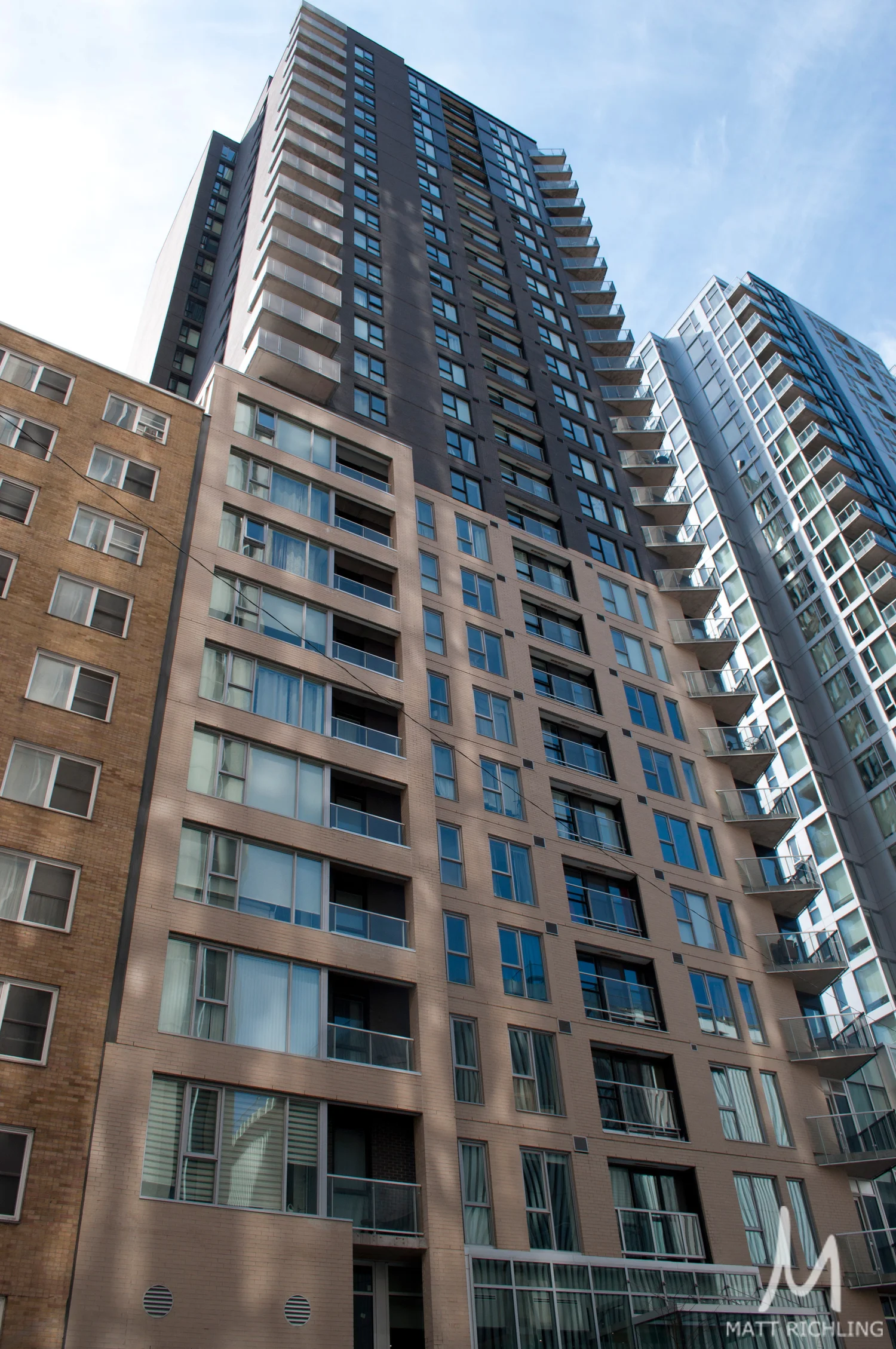 Tribeca East 40 Nepean Ottawa Centretown Condos For Sale — Matt