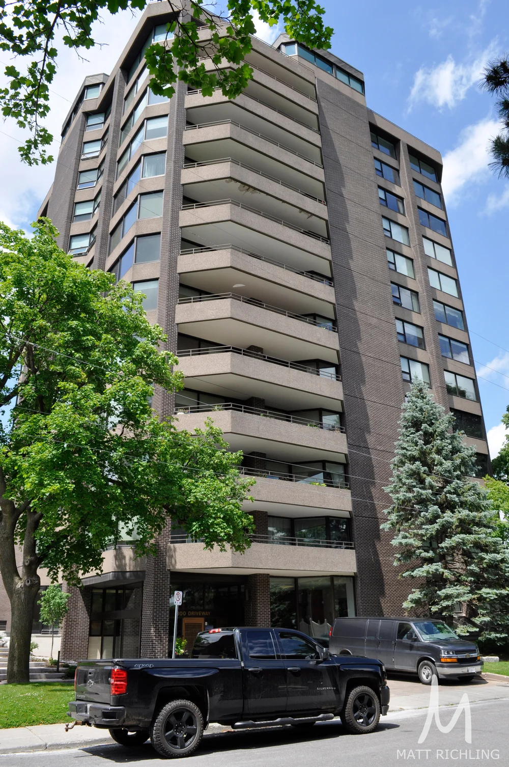 300 Queen Elizabeth Glebe Condos For Sale Ottawa — Matt Richling