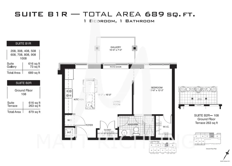 263 Wellington West 263 Wellington Street West Toronto On Rew