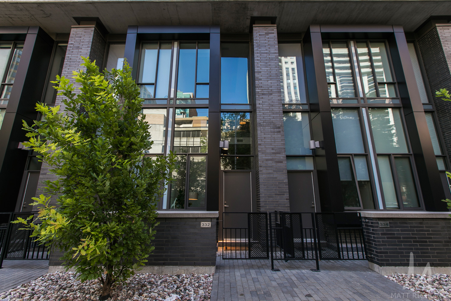 Sold Stunning Lofthouse At Gotham With Parking 374900 - 