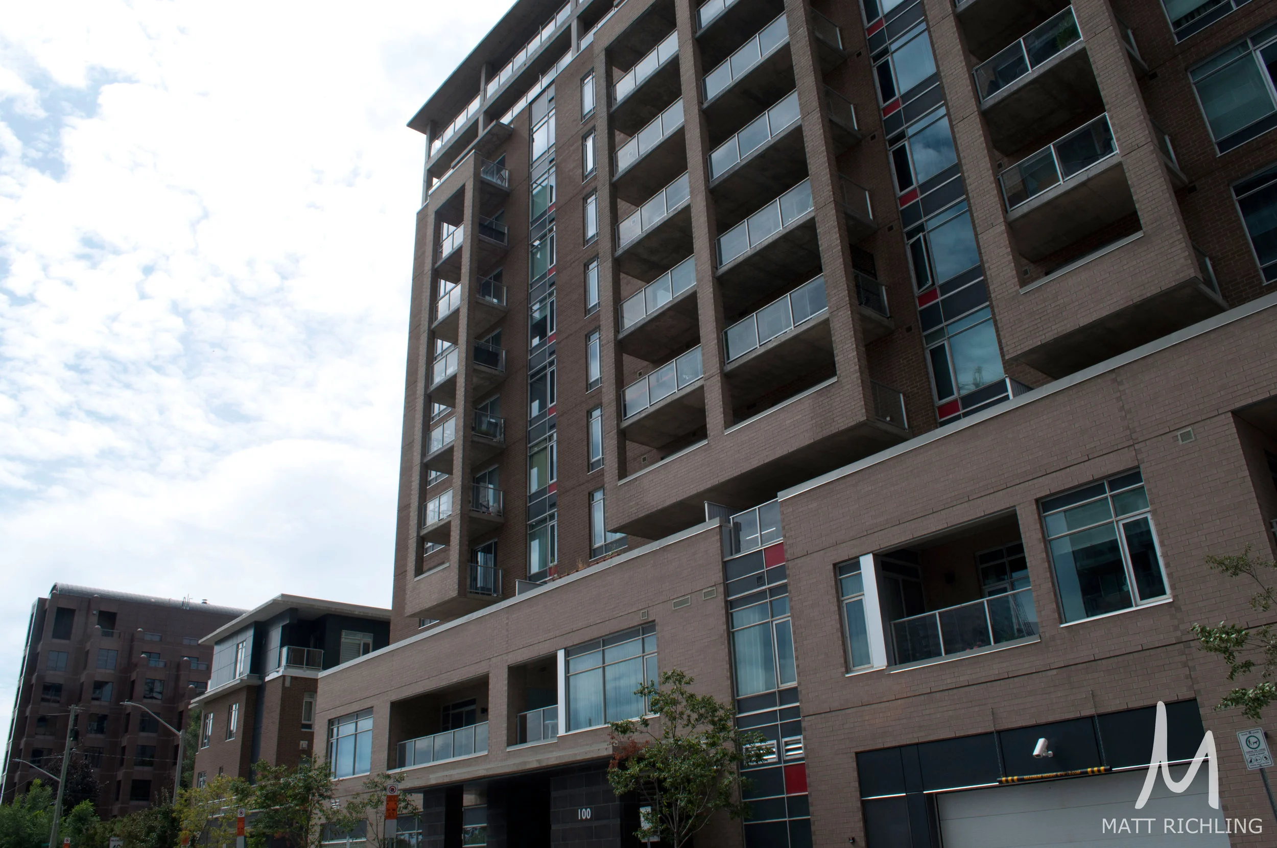 HOM 100 Champagne Ottawa Little Italy Condos For Sale Ottawa — Matt