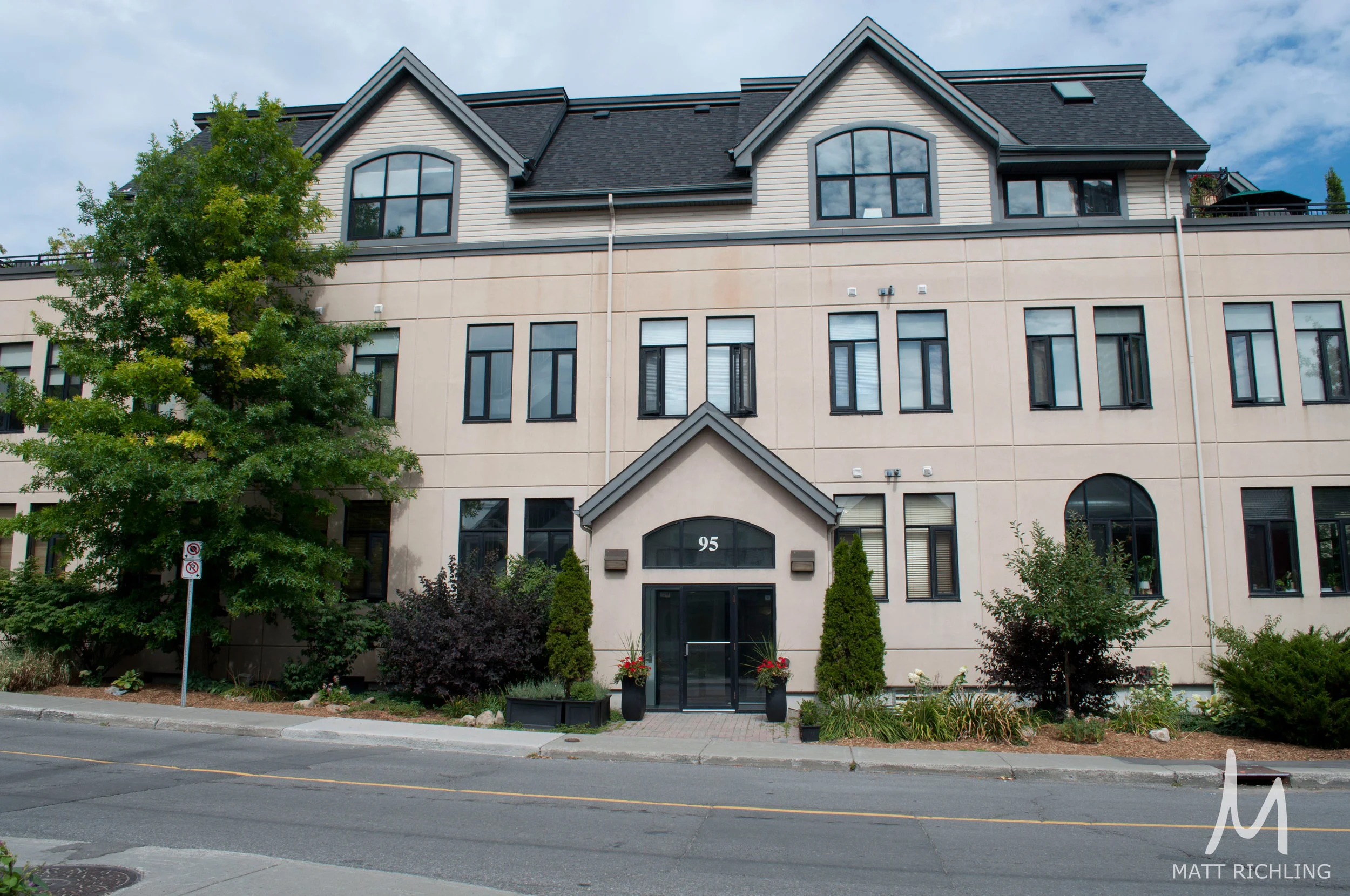 Image showcasing Ottawa's Most Unique Condo Conversions: From Factories to Homes — Matt ...