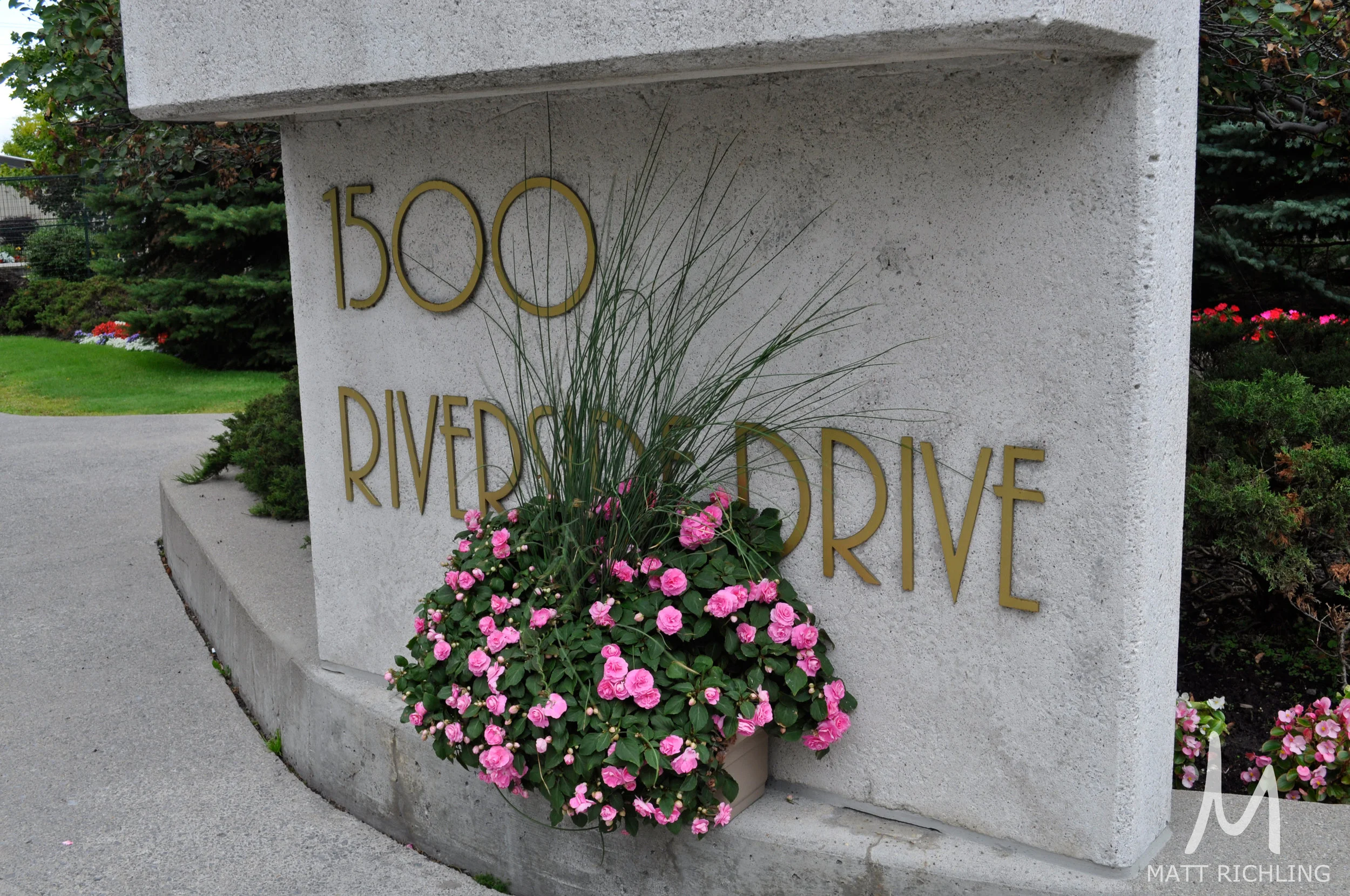 Riviera One and Two 1500 and 1510 Riverside Dr Riverside Condos For