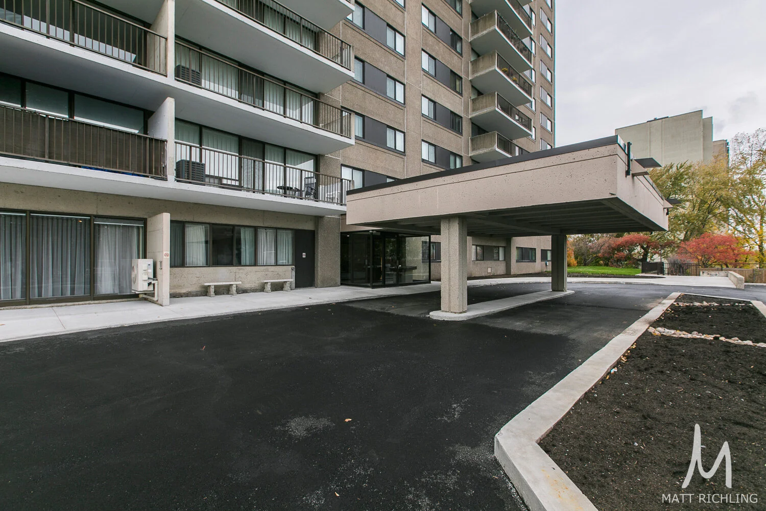 The Halcyon 1195 Richmond Rd Ottawa Woodroffe Condos For Sale