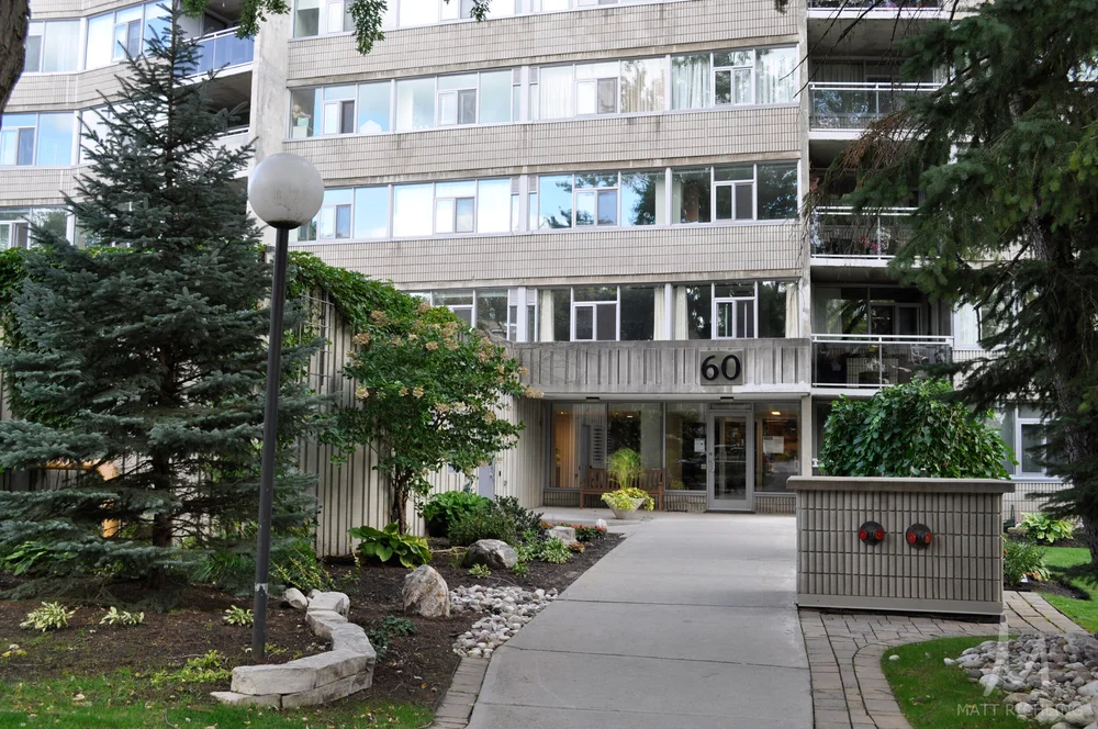 Chateau Cartier 60 Mcleod St Ottawa Centretown Condos For Sale