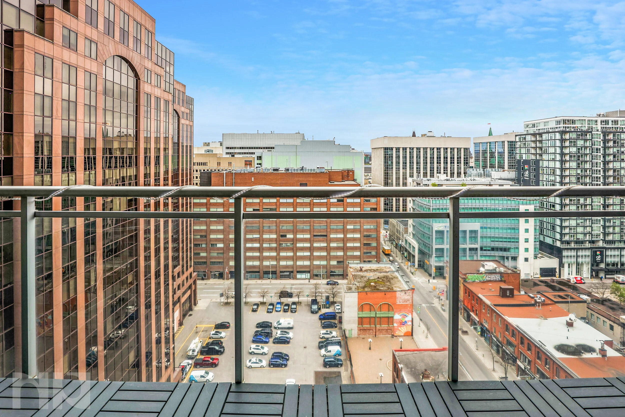 Top Hard Loft Buildings in Ottawa — Matt Richling - Ottawa Condos and ...
