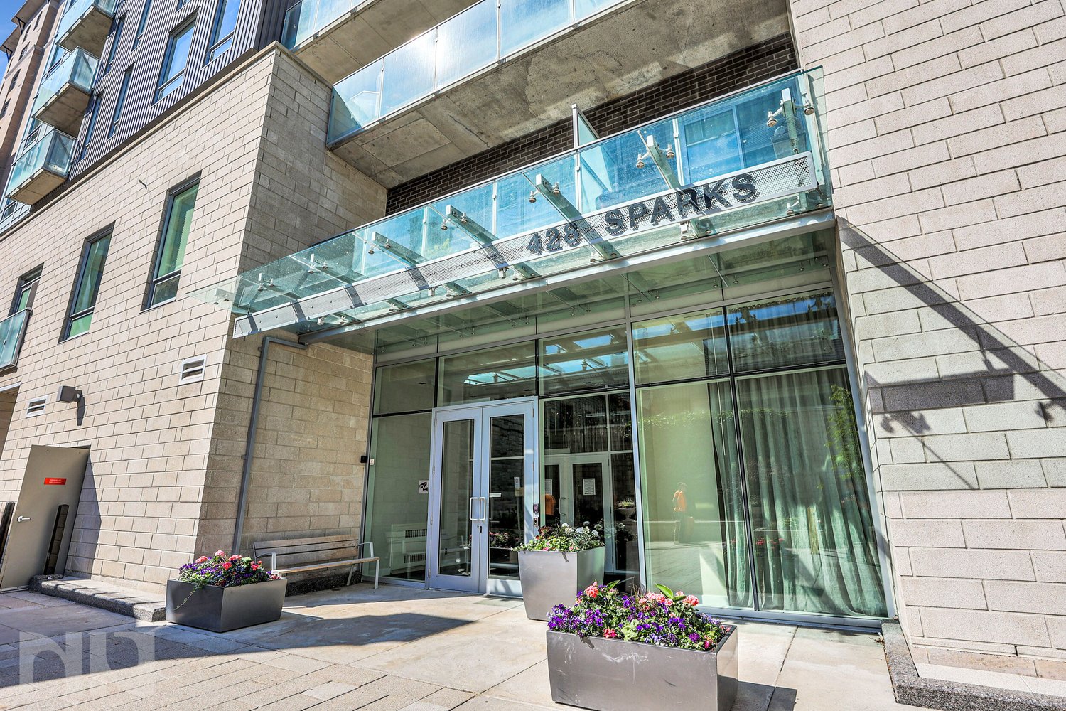 Cathedral Hill 428 Sparks Street Ottawa Centretown Condos For Sale