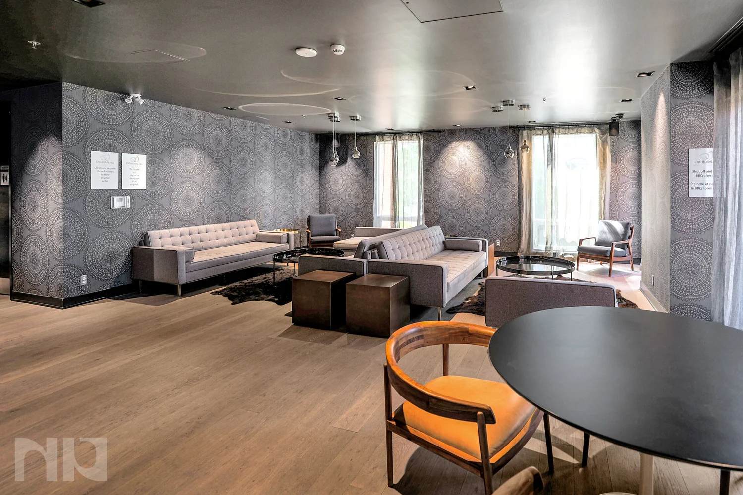 Cathedral Hill 428 Sparks Street Ottawa Centretown Condos For Sale