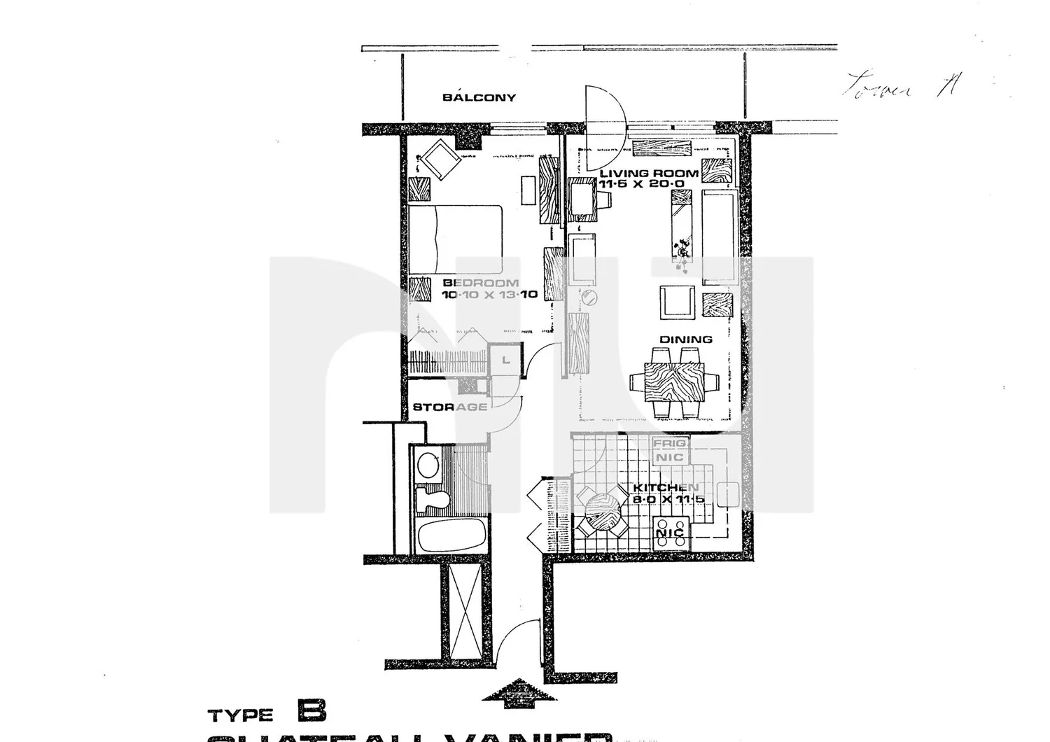 Chateau Vanier 158 McArthur Ave Ottawa Vanier Condos For Sale