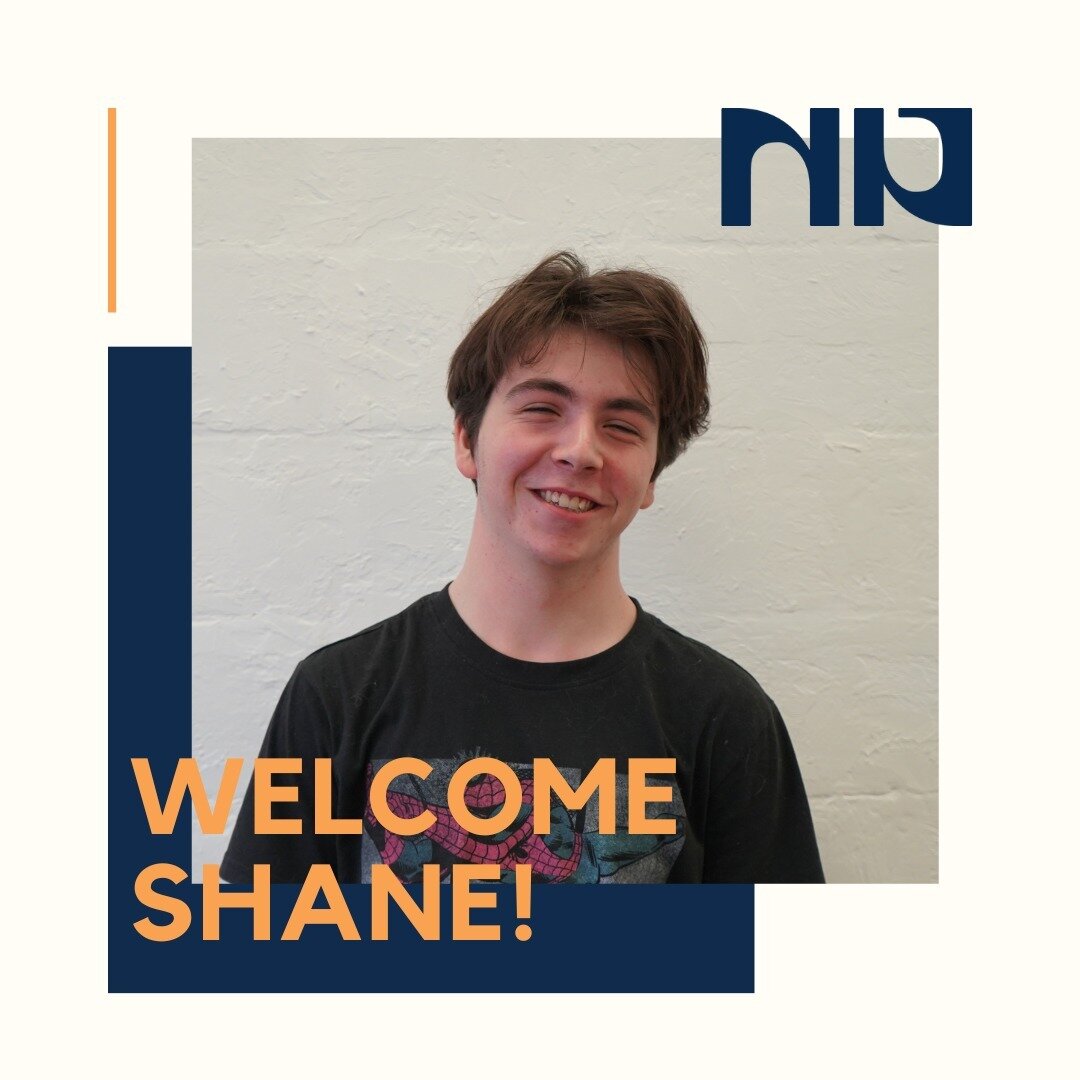 A warm welcome to our newest co-op student, Shane! 

Shane will be helping us with everything marketing and content related while he learns more about real estate. 

We're so excited to welcome him to the team!