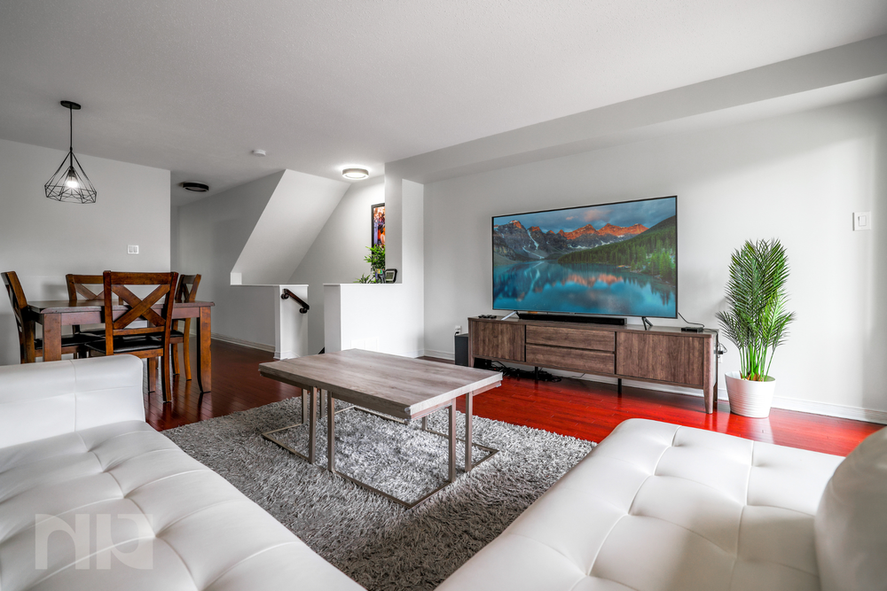 Rented Two Bedroom Stacked Condo in Chapman Mills — Matt Richling