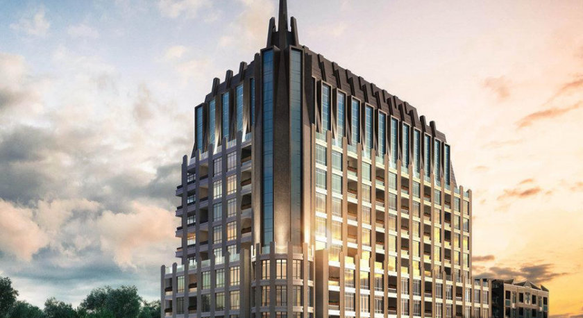 Picture of Exploring Ottawa's Luxury Condo Market: Top Developments and Amenities ...