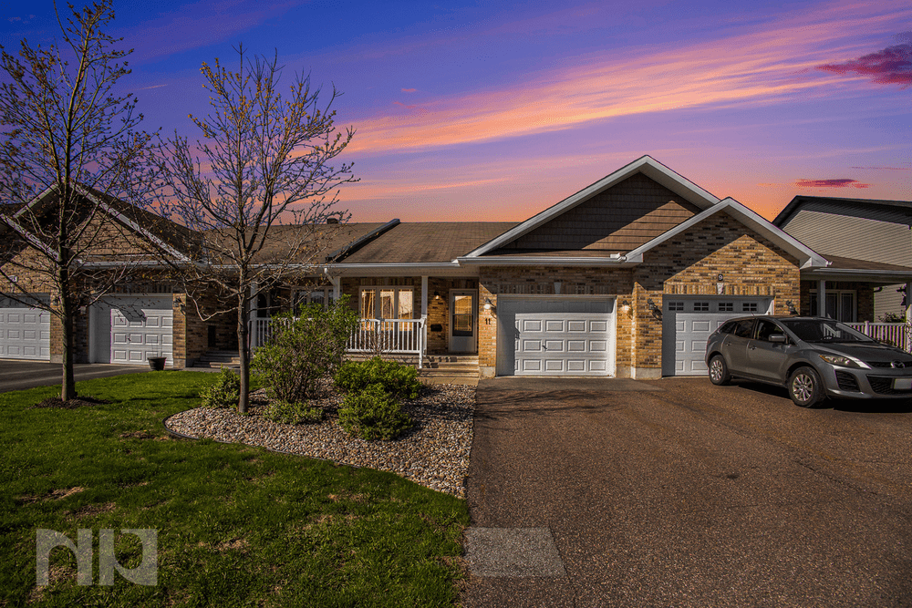 Sold Two Bed Two Bath in Arnprior — Matt Richling Ottawa Condos and