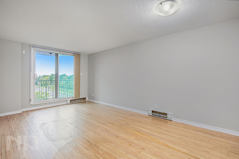 Rented Two Bedroom in Heron Gate — Matt Richling Ottawa Condos and