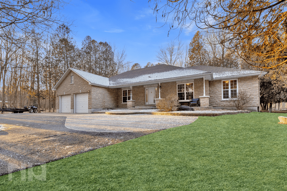 Sold 5 Bed, 2 Bath Home in Greely — Matt Richling Ottawa Condos and