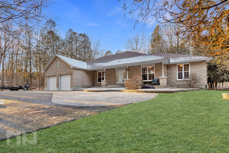 Sold 5 Bed, 2 Bath Home in Greely — Matt Richling Ottawa Condos and