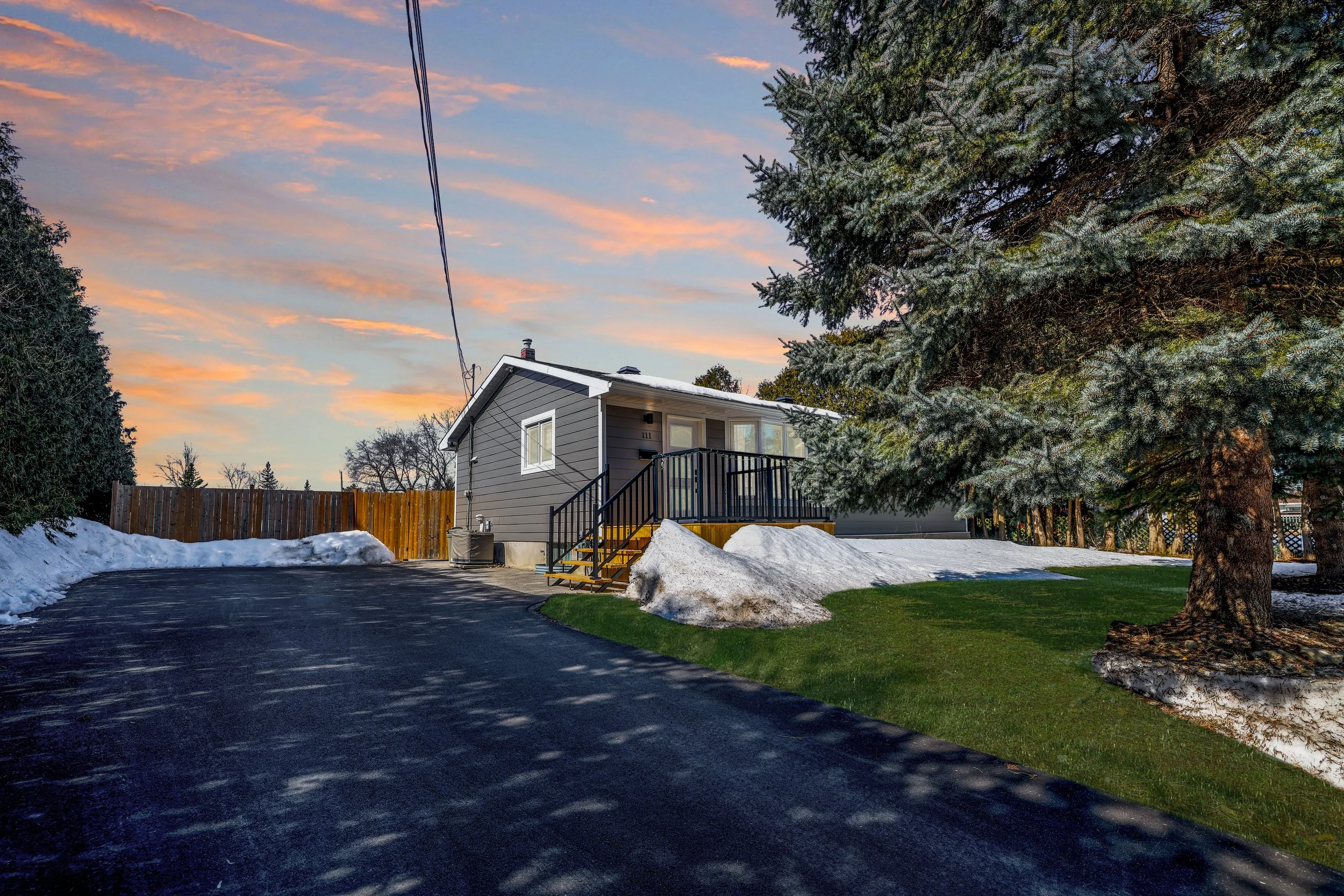 Sold Three Bedroom Home in Arnprior — Matt Richling Ottawa Condos and Lofts Ottawa Real