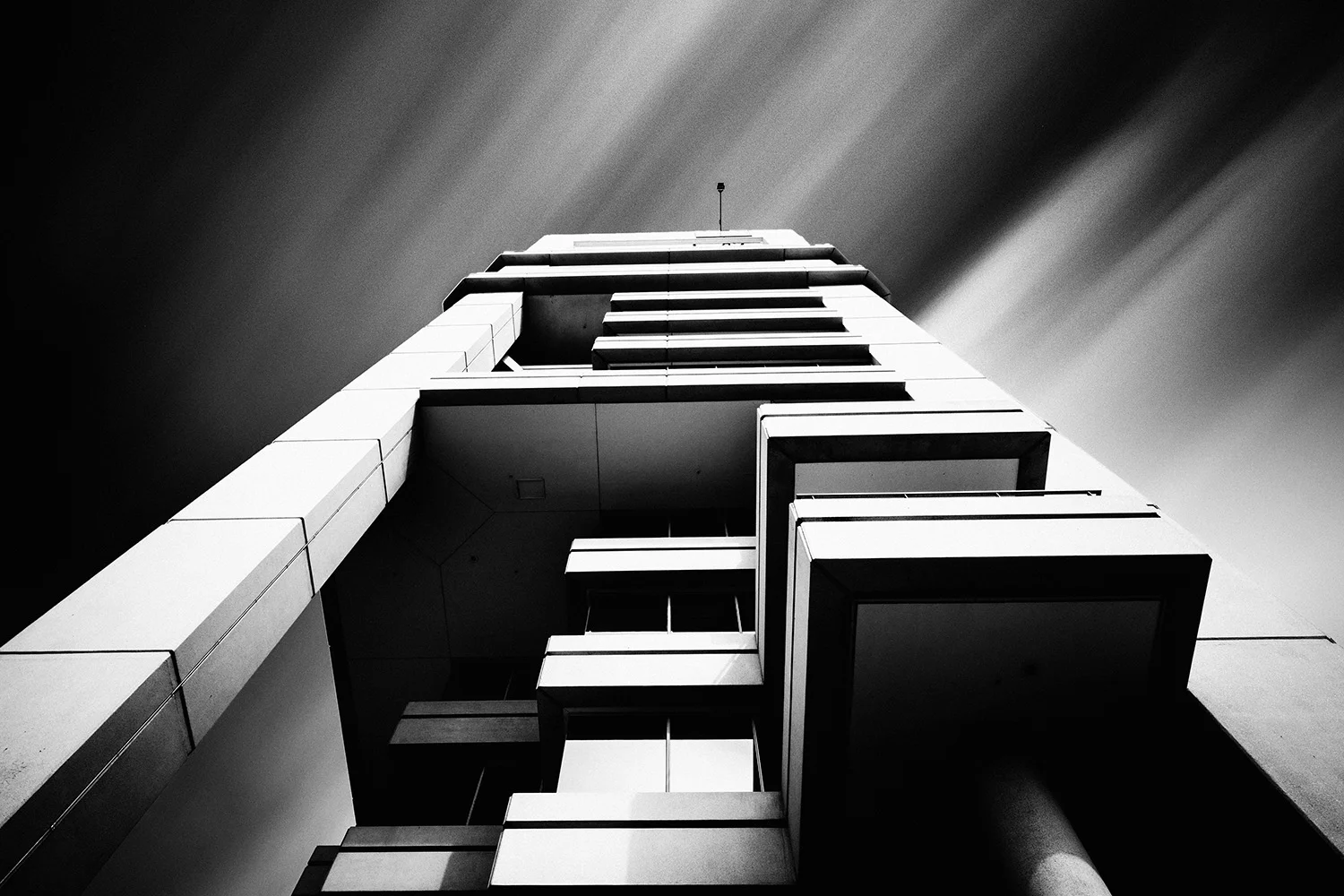 Suncorp Building Townsville