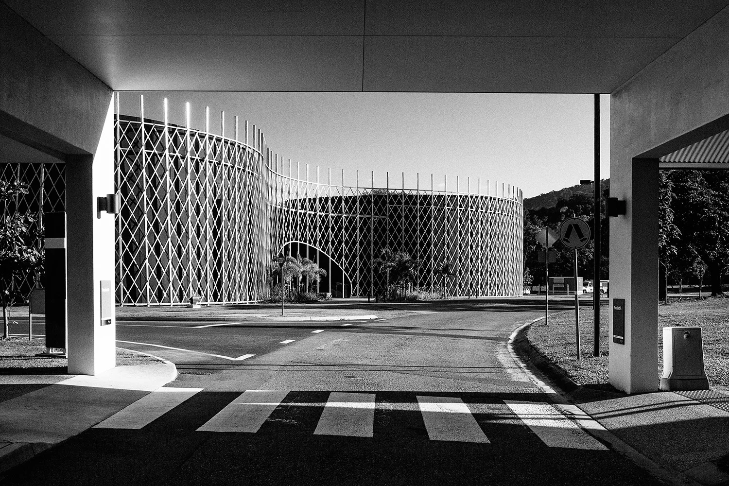 Cairns Institute