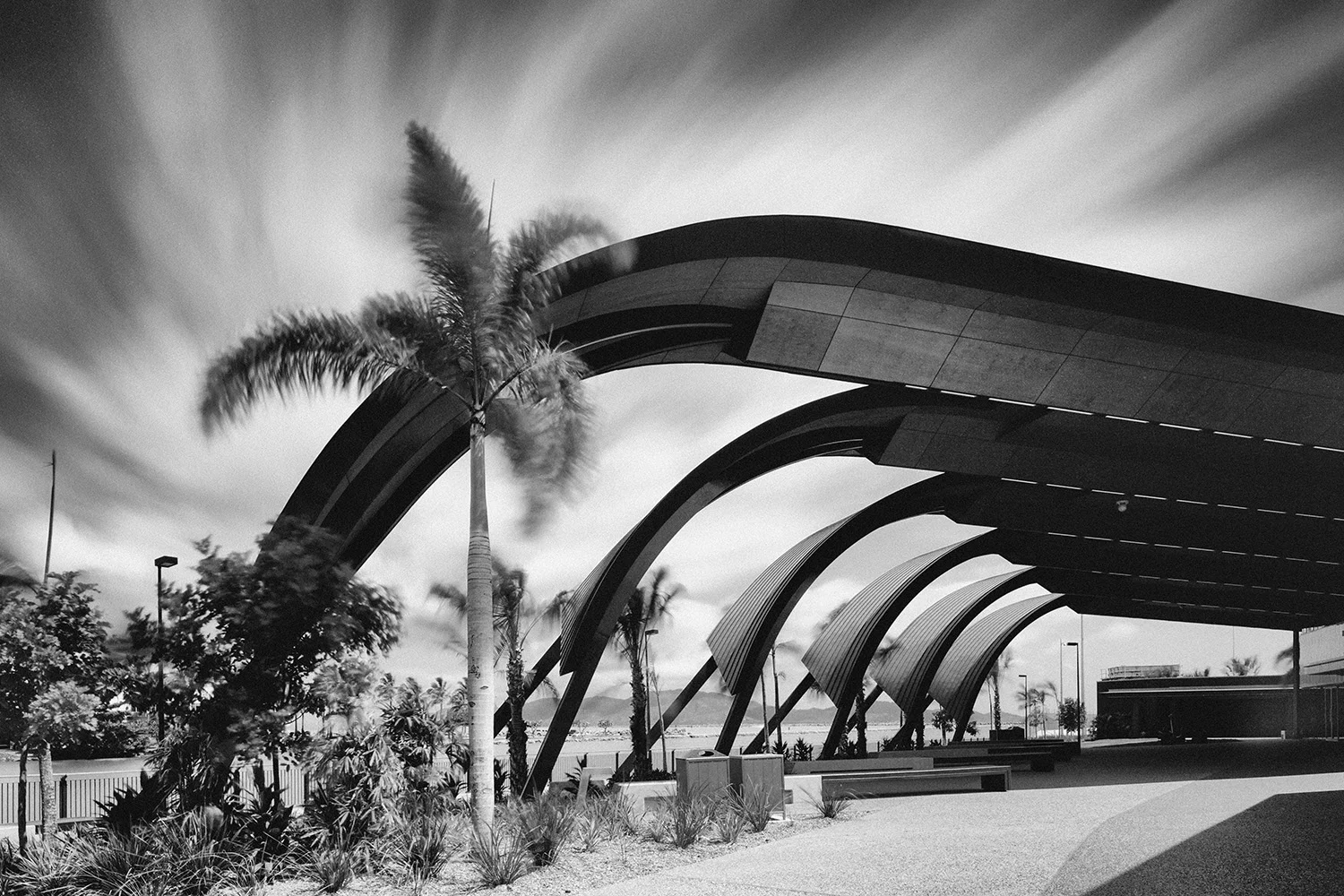 Townsville Passenger Terminal
